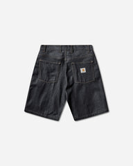 Men's Brandon Shorts Blue (Rigid)