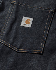 Men's Brandon Shorts Blue (Rigid)