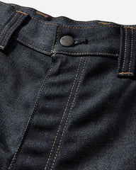 Men's Brandon Shorts Blue (Rigid)