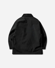 Men's Adair Coat Black
