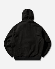 Men's OG Active Jacket Black (Rinsed)