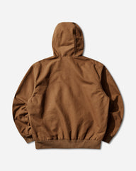 Men's OG Active Jacket  Hamilton Brown (Rinsed)