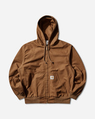 Men's OG Active Jacket  Hamilton Brown (Rinsed)