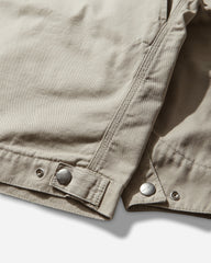 Men's OG Detroit Jacket Barchan (Rinsed)