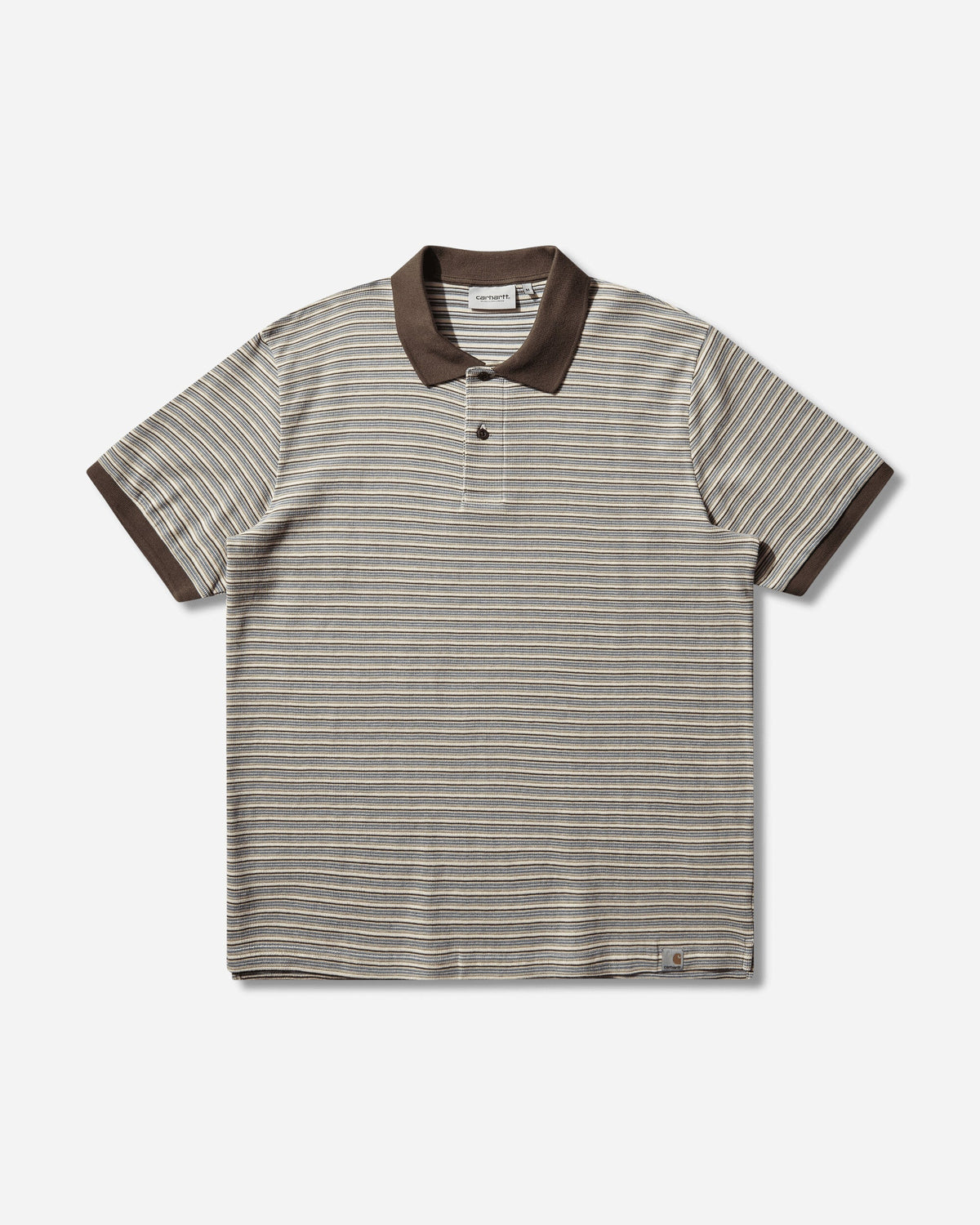 Men's Dion Polo Wax