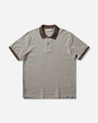 Men's Dion Polo Wax