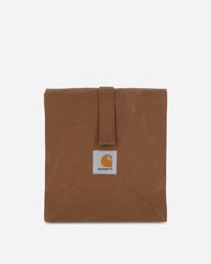 Lunch Bag Hamilton Brown