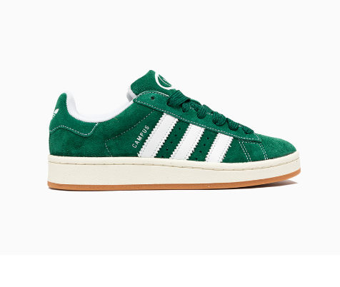 Adidas Campus OOs J - Women's Sneakers