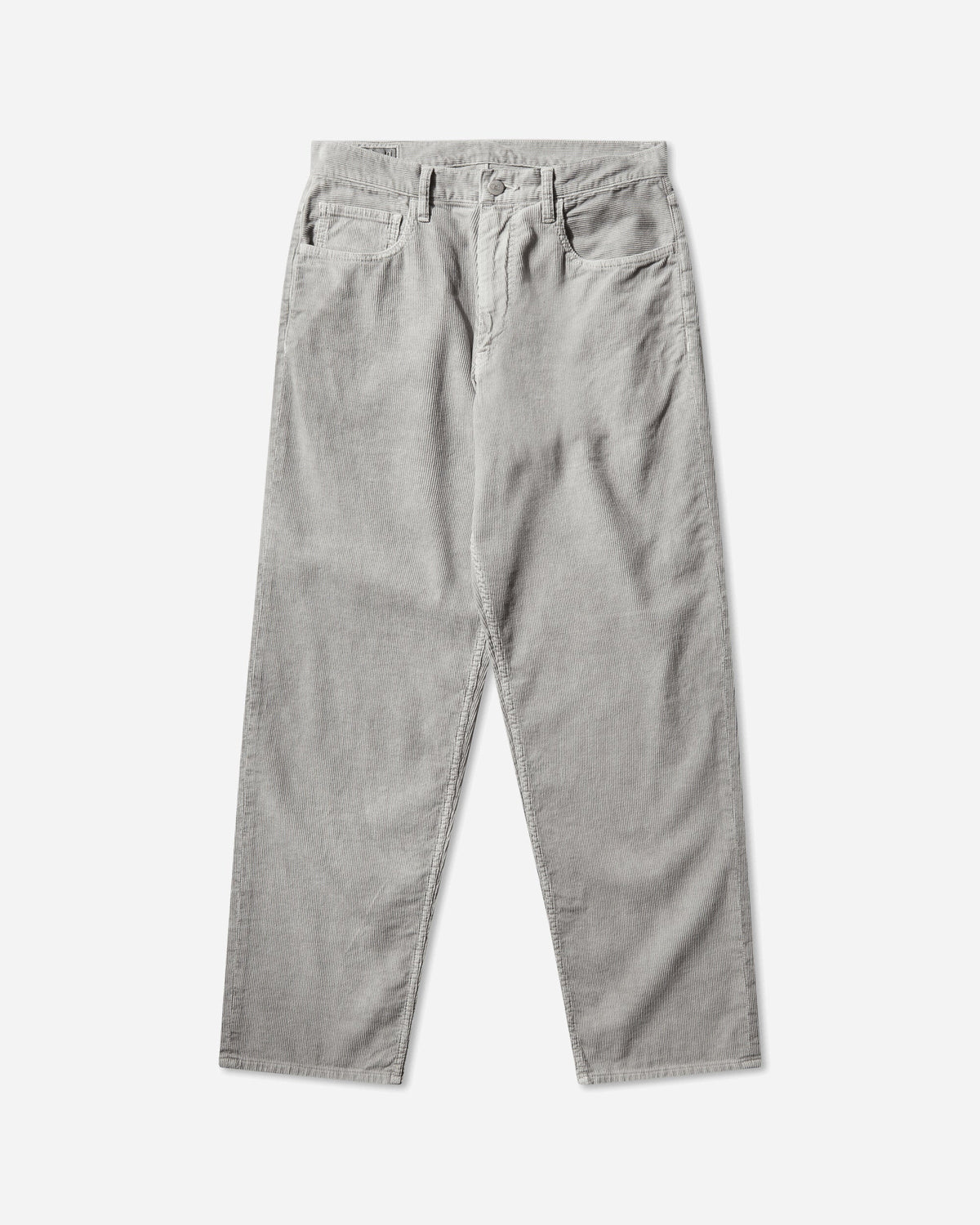 Men's 1992 Colour Cords Pants Grey