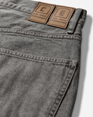 Men's 1992 Colour Denim Pants Khaki