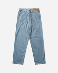 Men's 1992 Washed Nep Denim Pants Indigo
