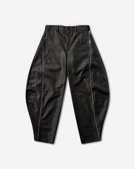 Men's Convertible Trousers Black