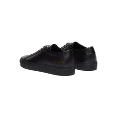 Common Projects Original Achilles Low (Black)
