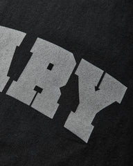 Men's Diary T-Shirt Black