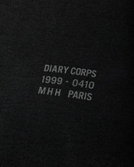 Men's 1999 Sweatpants Black