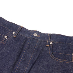 DRKSHDW DRKSHDW Pantaloni Strobe Double Knee (Indigo)