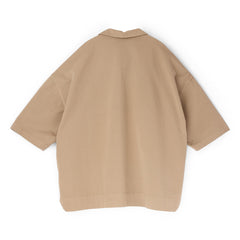 DRKSHDW DRKSHDW Magnum Tommy Shirt (Dirty pearl)
