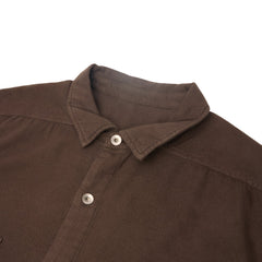 DRKSHDW DRKSHDW Jumbo Outer Shirt (Dark dust)