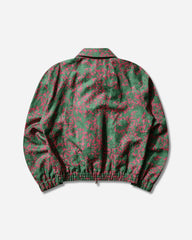 Men's Fil Coupé Reversible Jacket Fuchsia