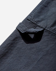 Men's Overdyed Carpenter Pants Navy