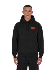 Logo Hooded Sweatshirt Multicolor