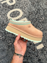 UGG Tazz II Arroyo Greenbelle Women’s