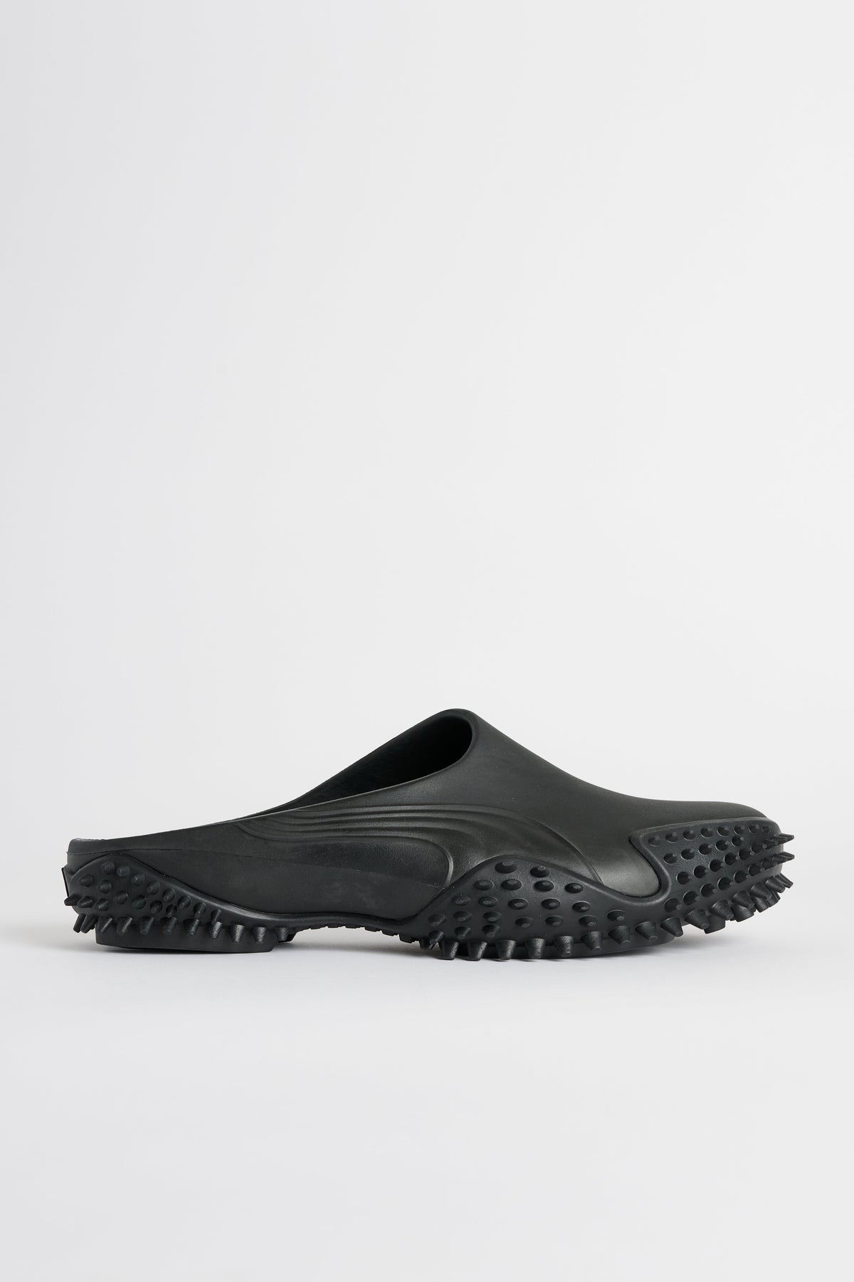 PUMA x Louis Gabriel Nouchi Mostro Mule Black