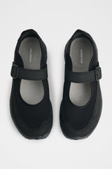 Salomon RX Marie-Jeanne Black / Black