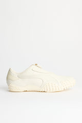 PUMA Mostro Leather Puma Frosted Ivory