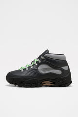 PUMA x Skepta Skope Mid Flat Dark Gray / Puma Silver / Puma Black