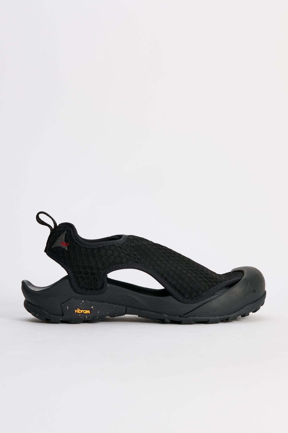 ROA Arpy Black
