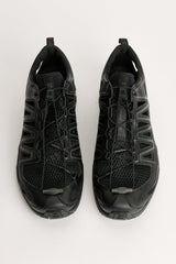 Salomon XA Pro 3D Amphib Black / Black / Black