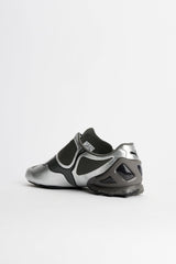 PUMA V-S1 Metallic Shadow Grey / Puma Black