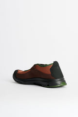 Salomon RX Marie-Jeanne Russet / Black