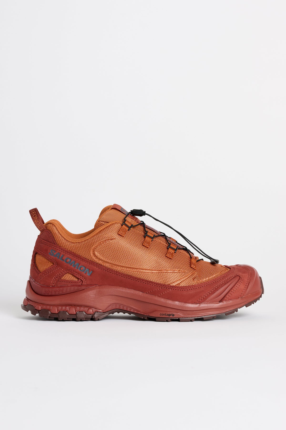Salomon x Jeong Li XA PRO 3D Sierra / Henna / Roast