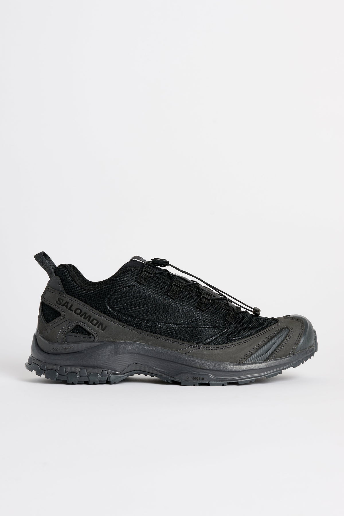Salomon x Jeong Li XA PRO 3D Black / Asphalt / Black