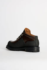 Our Legacy Quest Boot Maduro Brown Cattle Hide