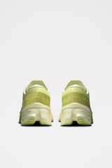 On Cloudmonster 3 Limelight / Seedling