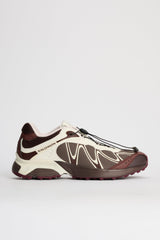 Salomon XT-Whisper Walnut/Bitter Chocolate/Vanilla Ice