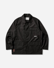 Men's 45000 Replicated Jacket Black
