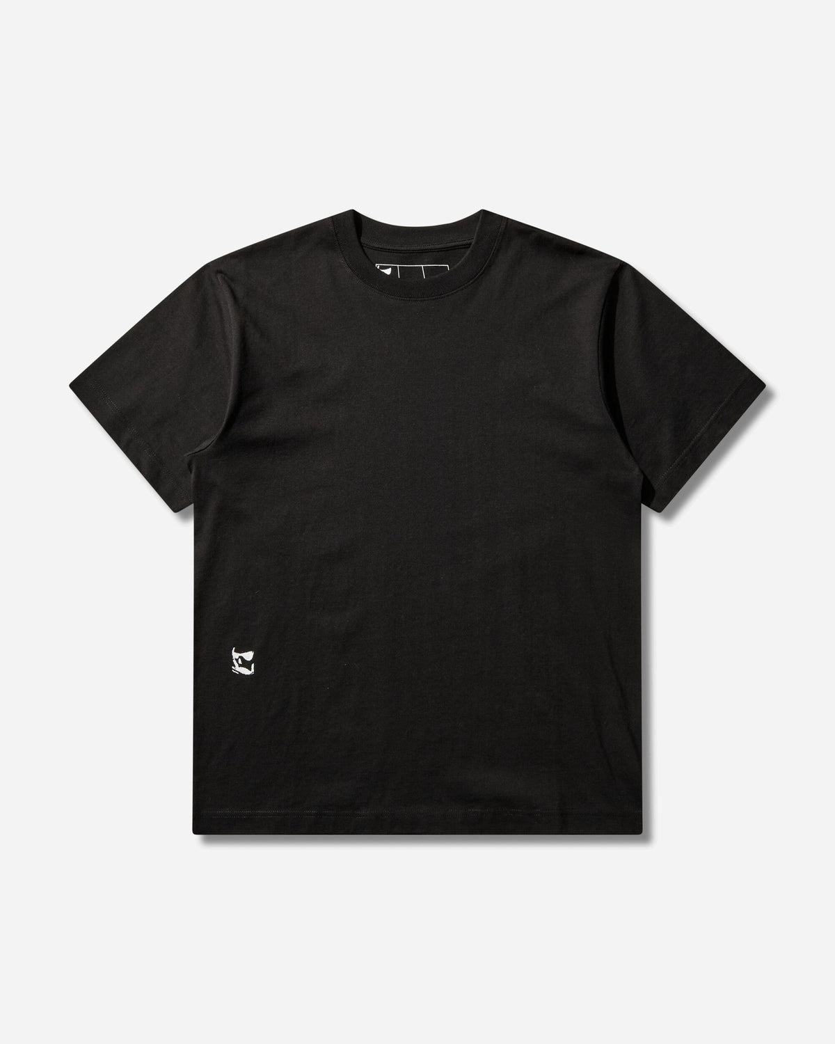 Men's 50000 Replicated T-Shirt Black