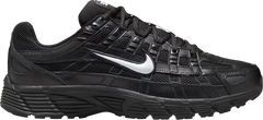 Nike P-6000 Black Black White