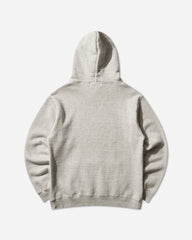 Men's Action Time Vision Hoodie Grey