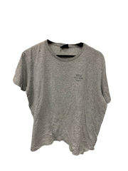 Vintage Polo Ralph Lauren Grey T-Shirt Large