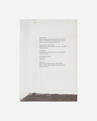Krink: Wall Drawings Zine