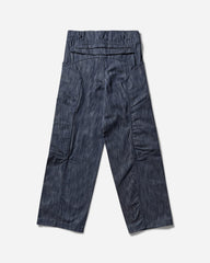 Men's Mantle Trousers Rhodus