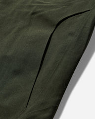 Men's Goldwin Spiber 3L Shell Jacket Olive