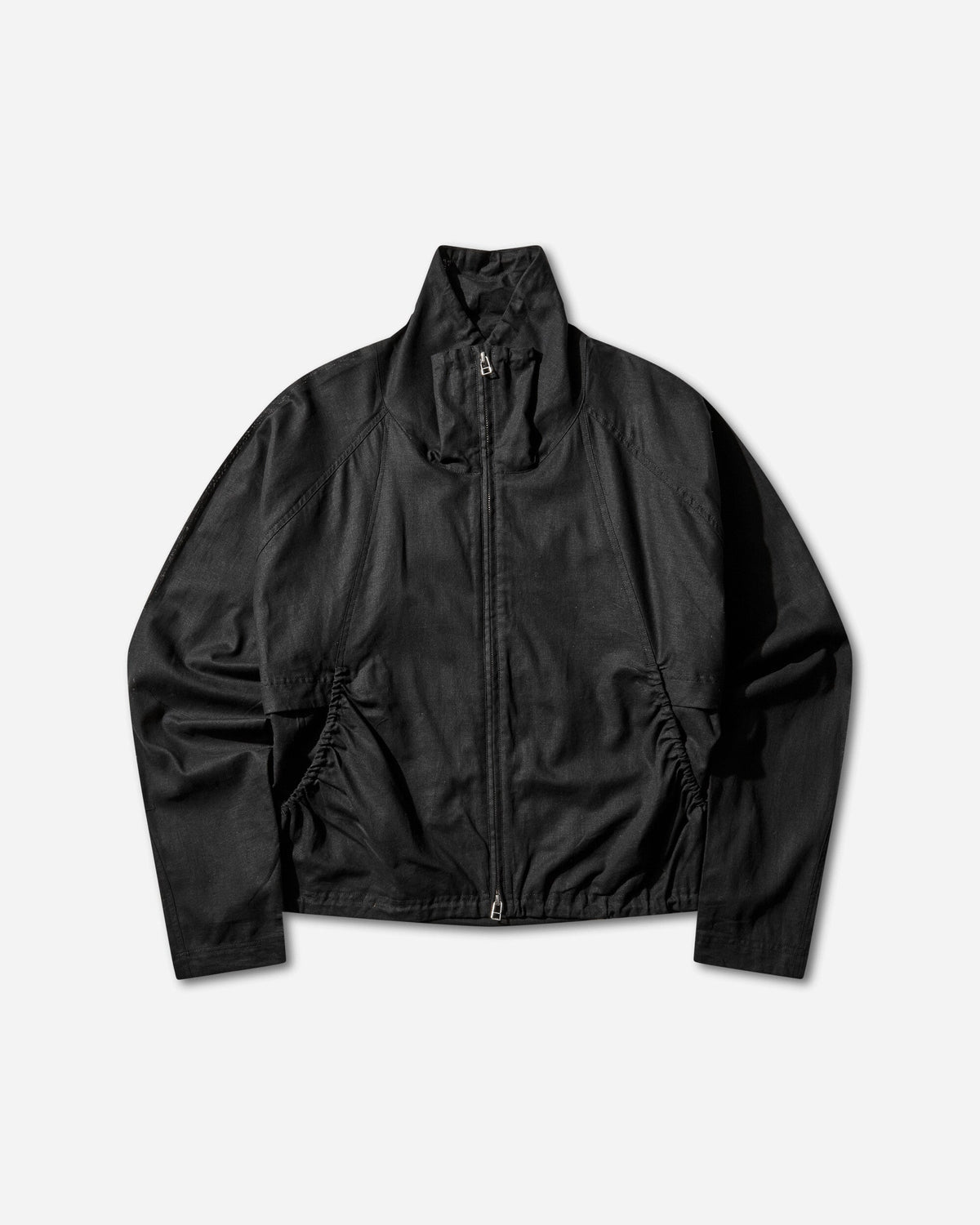 Men's Marco Jacket Shungite Black