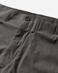Men's Go Shorts Castello Grey