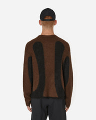 Liquid Sweater Black